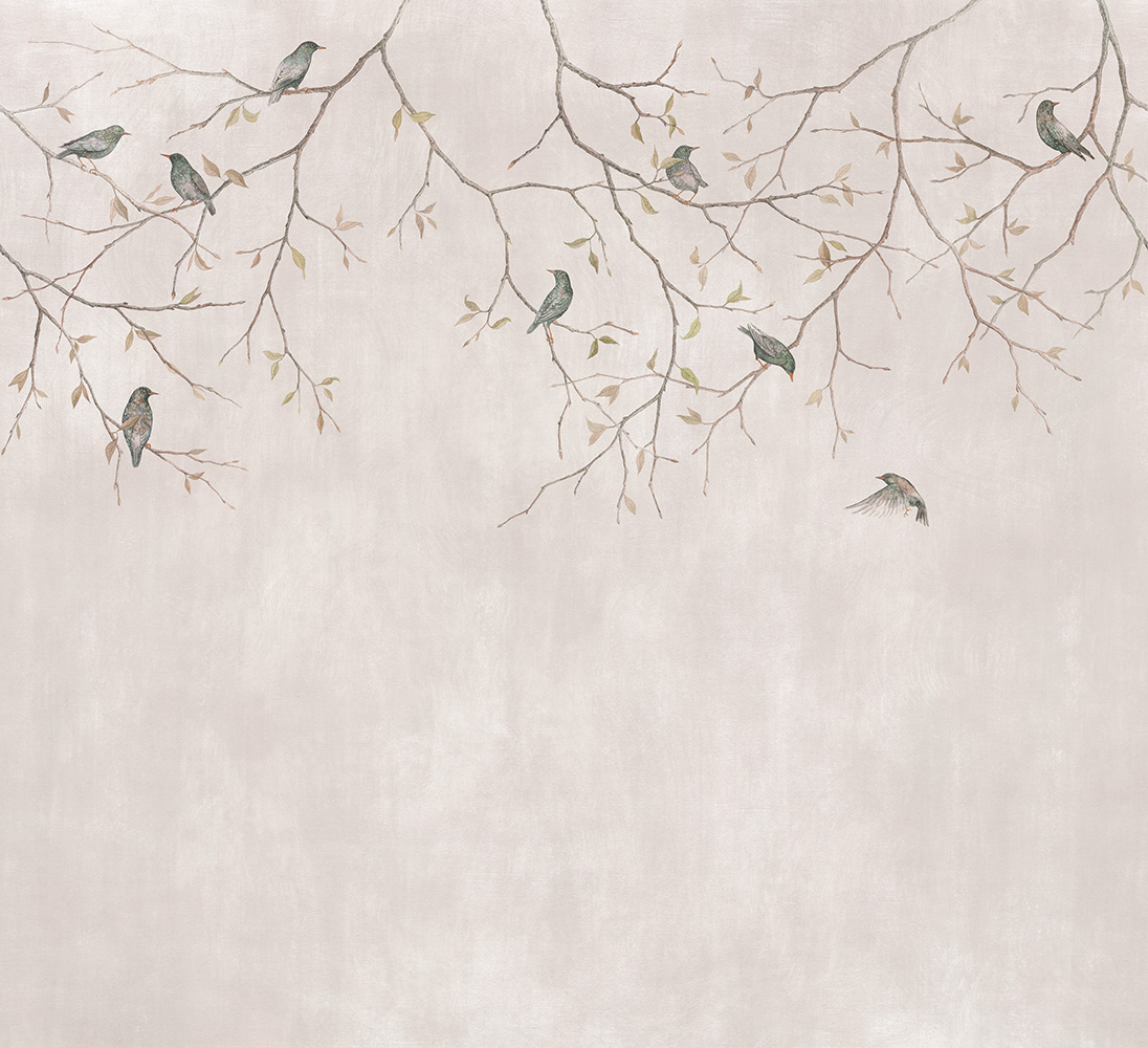 Фотообои Factura арт Inspirazione-3 фото 1