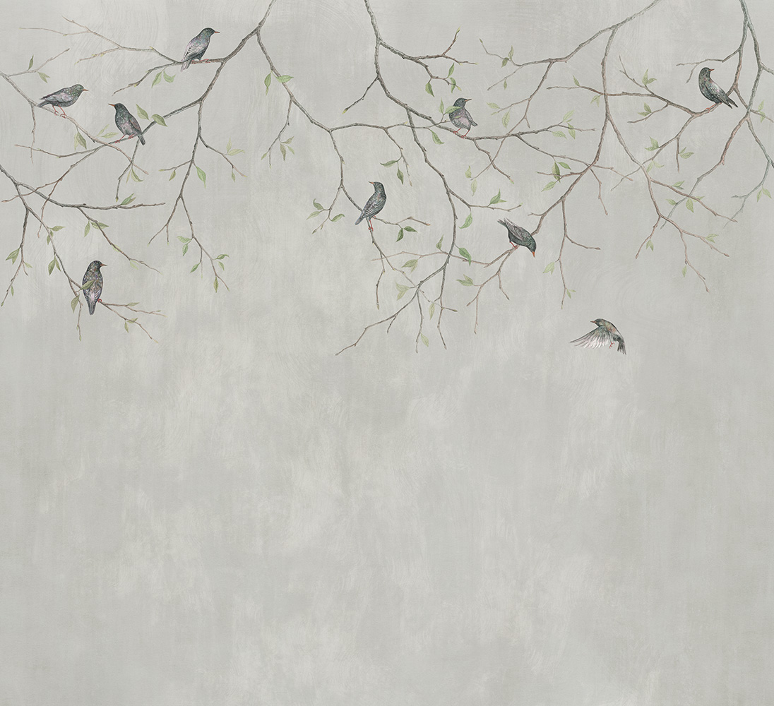 Фотообои Factura арт Inspirazione-4 фото 1