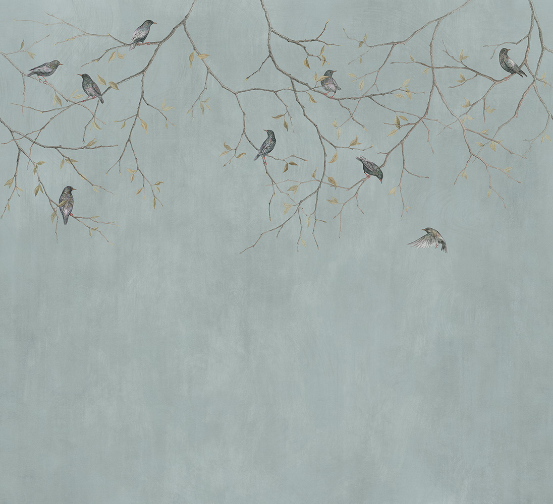 Фотообои Factura арт Inspirazione-6 фото 1