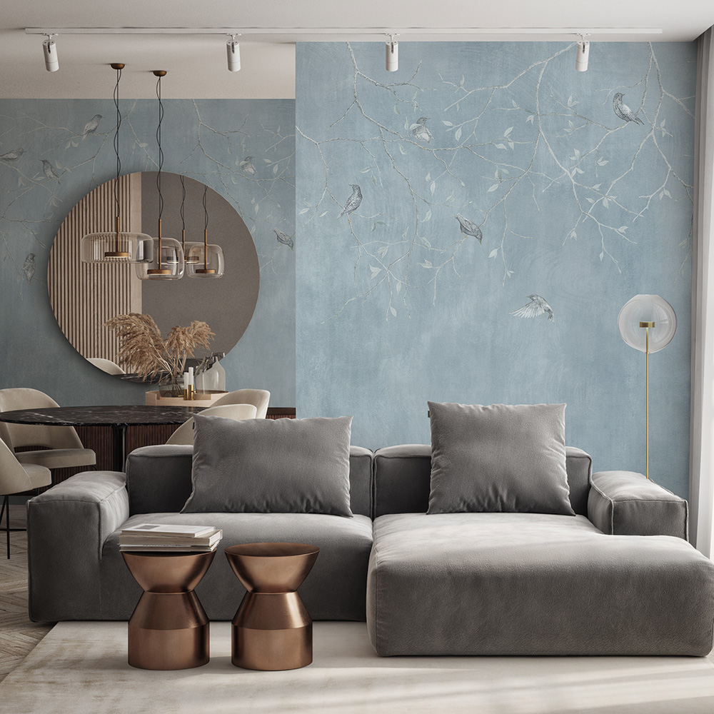 Фотообои Factura арт Inspirazione-7 фото 2