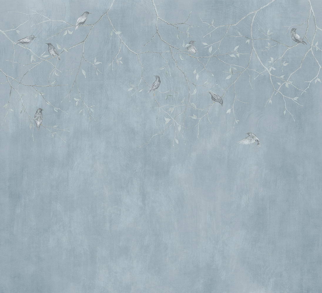 Фотообои Factura арт Inspirazione-7 фото 1