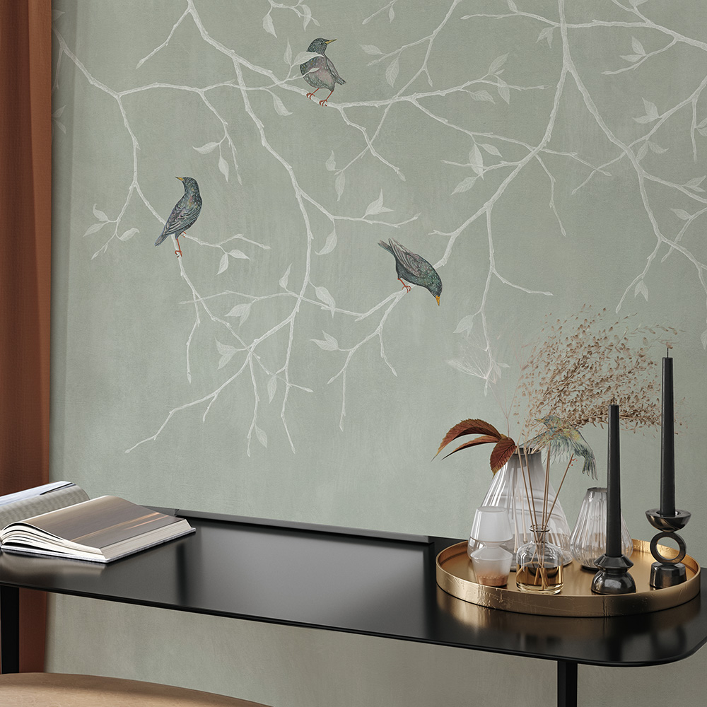 Фотообои Factura арт Inspirazione-8 фото 3