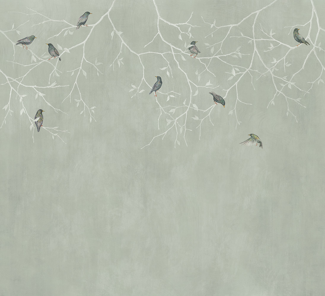 Фотообои Factura арт Inspirazione-8 фото 1