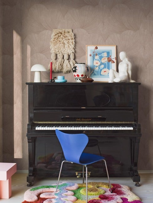 Обои Borastapeter арт 4744 фото 3