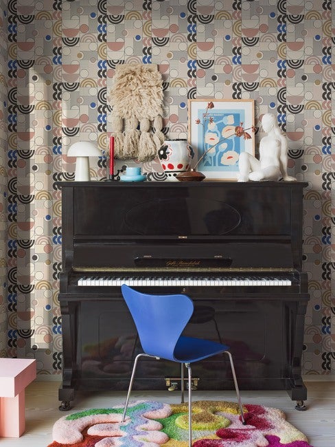 Обои Borastapeter арт 4754 фото 3