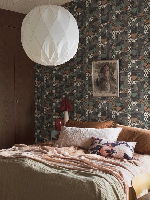 Обои Borastapeter арт 4755 фото 6