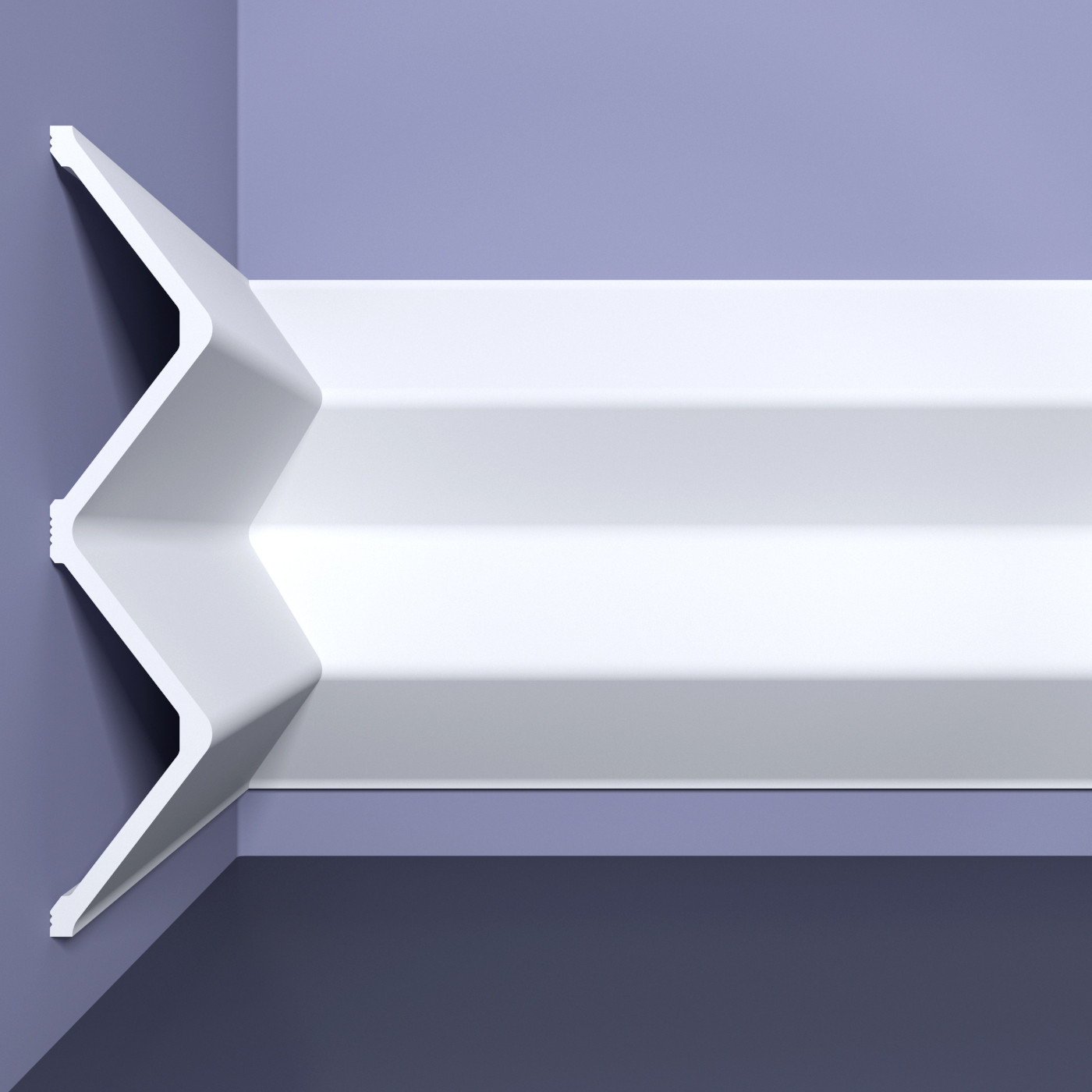 Стеновые панели Bello-Deco арт 00-00107363 фото 1