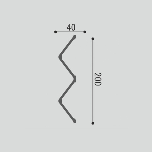 Стеновые панели Bello-Deco арт 00-00107363 фото 3