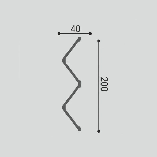 Стеновые панели Bello-Deco арт 00-00107884 фото 3