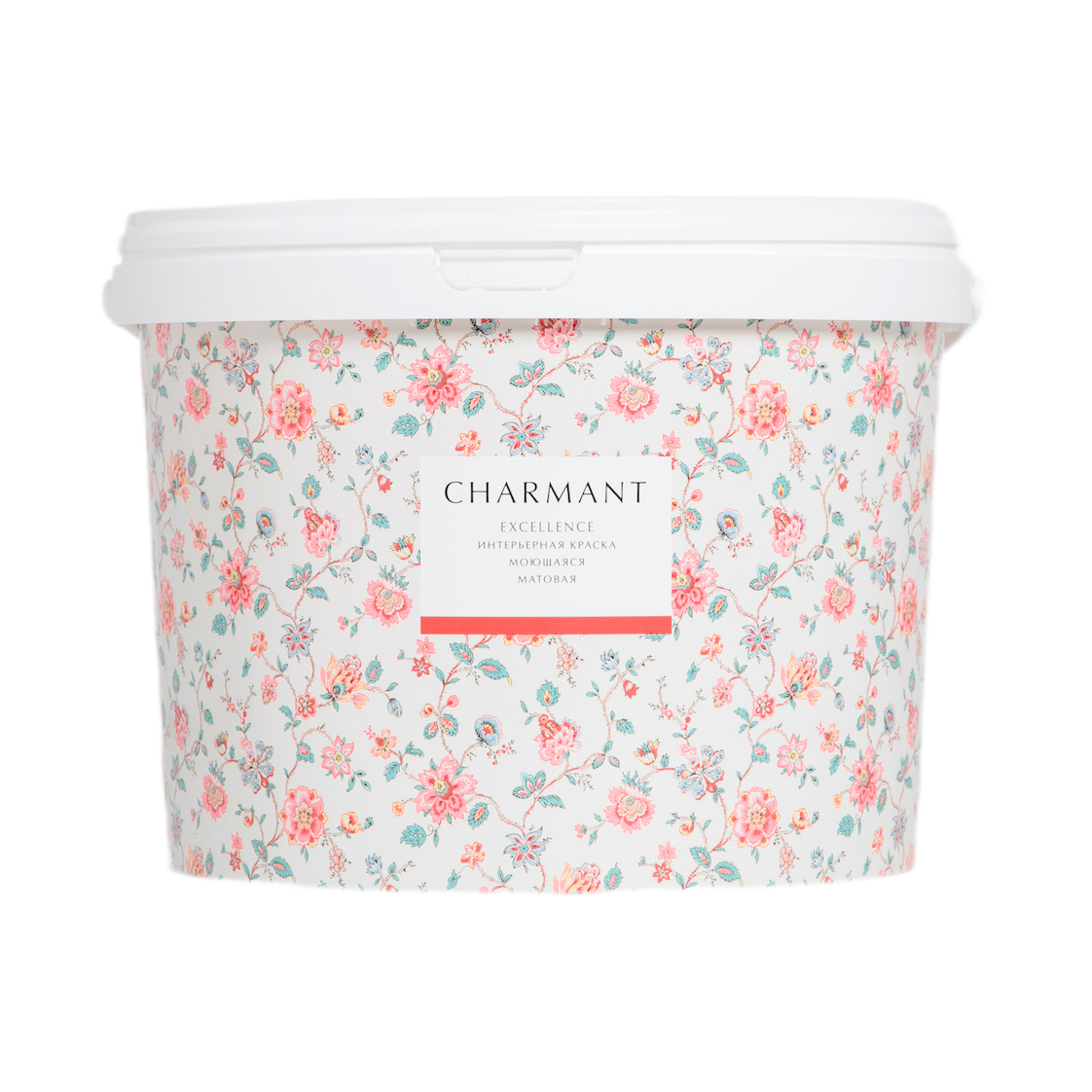 Интерьерная краска Charmant арт Excellence C 9 фото 1