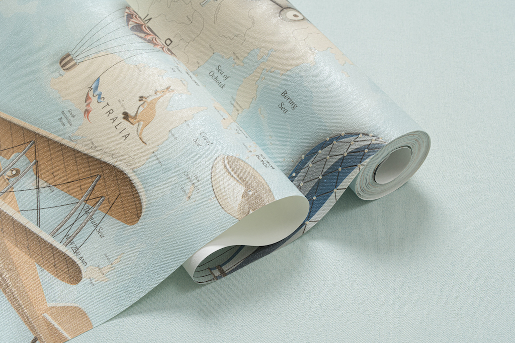 Обои OVK Design арт 11119-04 фото 5