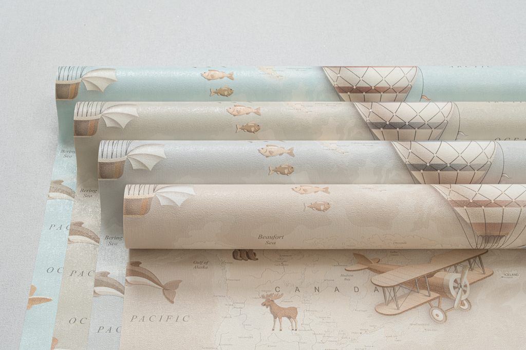 Обои OVK Design арт 11119-04 фото 8