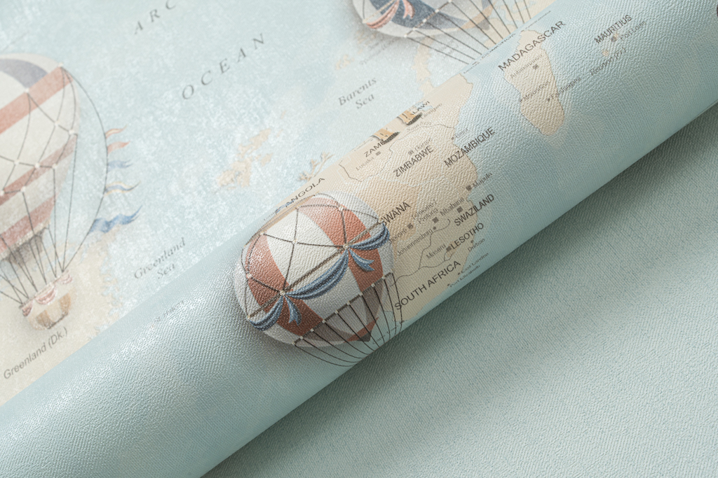 Обои OVK Design арт 11119-04 фото 6