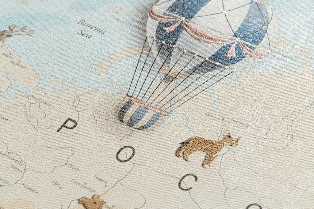 Обои OVK Design арт 11119-04 фото 4