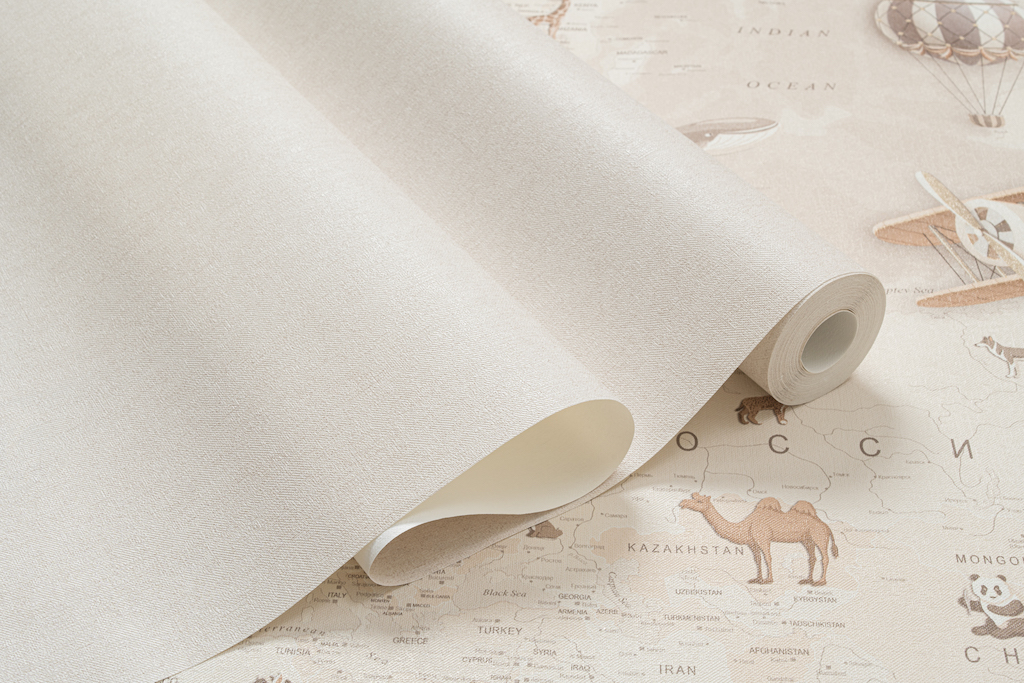 Обои OVK Design арт 11120-01 фото 4