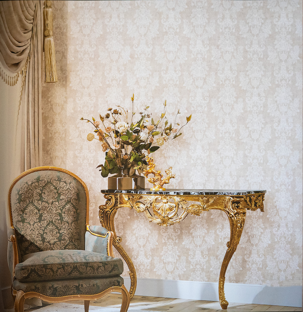 Обои Bernardo Bartalucci арт 5095-3 фото 2