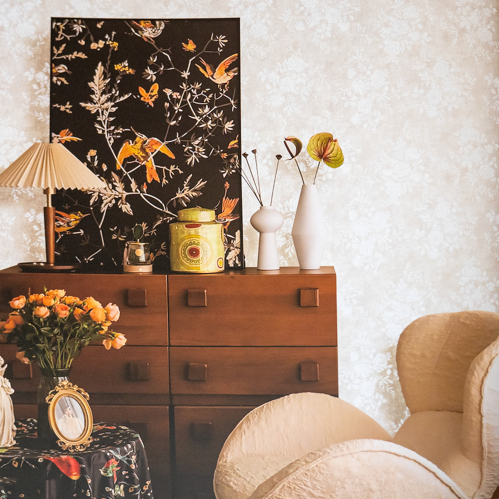 Обои Bernardo Bartalucci арт 5097-1 фото 2