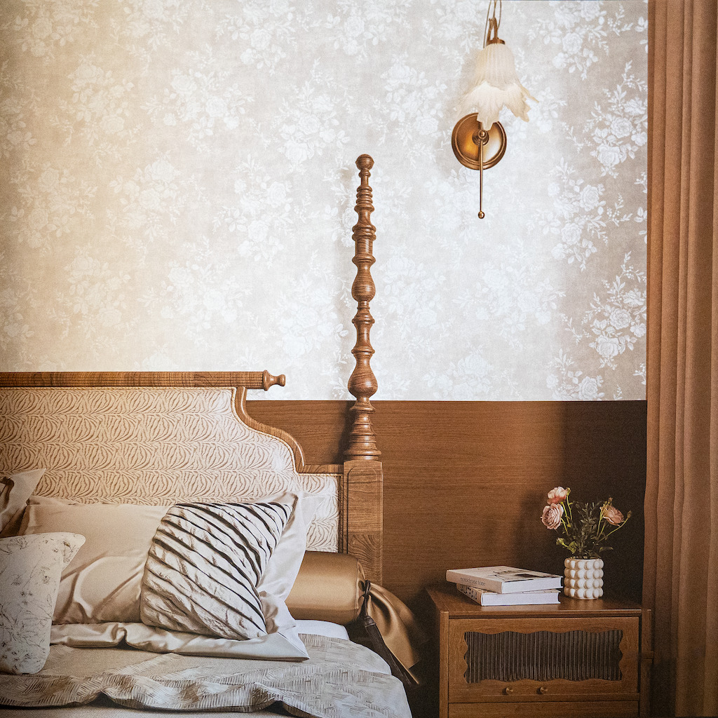 Обои Bernardo Bartalucci арт 5097-3 фото 2