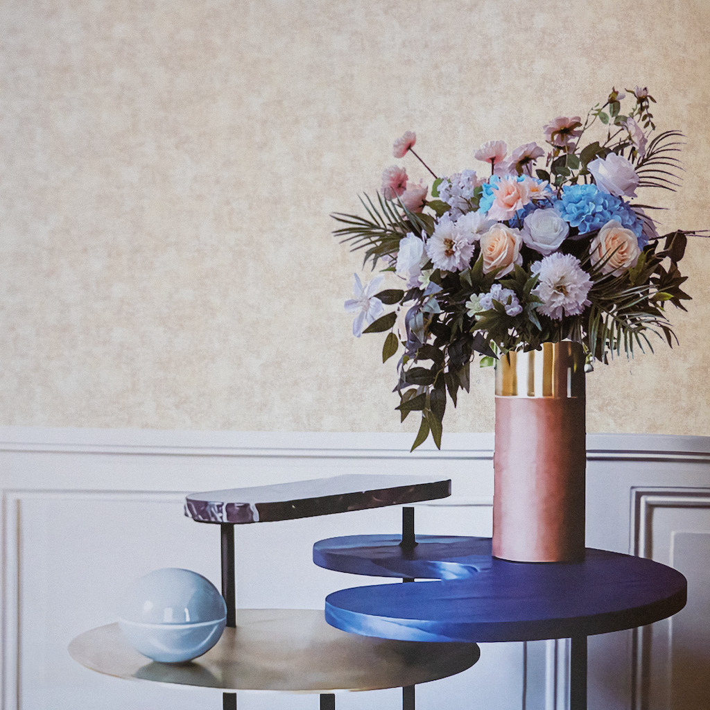 Обои Bernardo Bartalucci арт 5099-13 фото 2