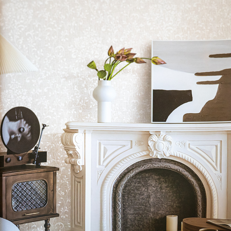 Обои Bernardo Bartalucci арт 5100-1 фото 2