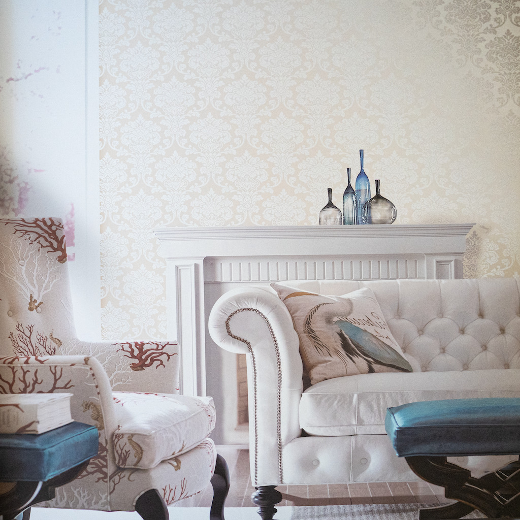 Обои Bernardo Bartalucci арт 5102-2 фото 2