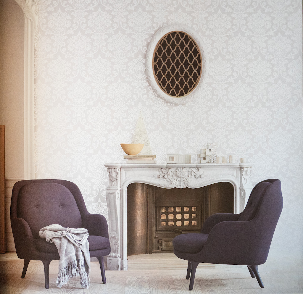 Обои Bernardo Bartalucci арт 5102-3 фото 2
