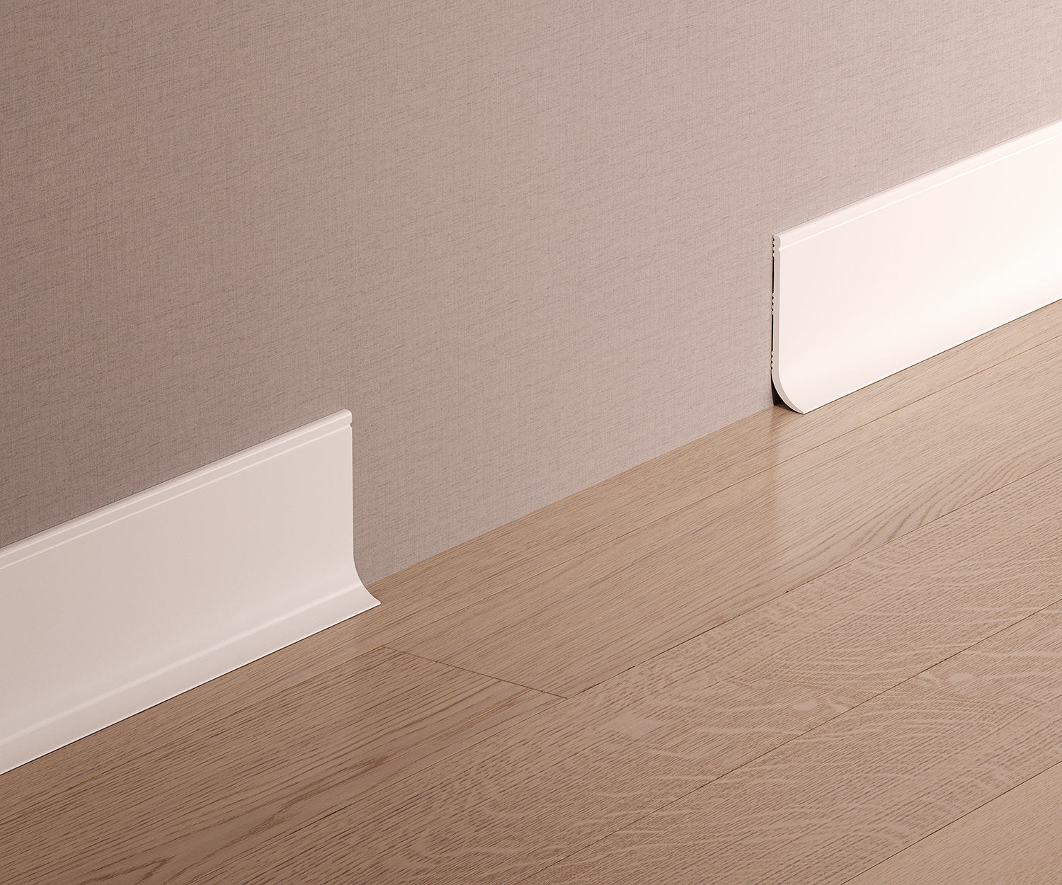 Плинтусы Cosca Décor арт PL003 фото 2