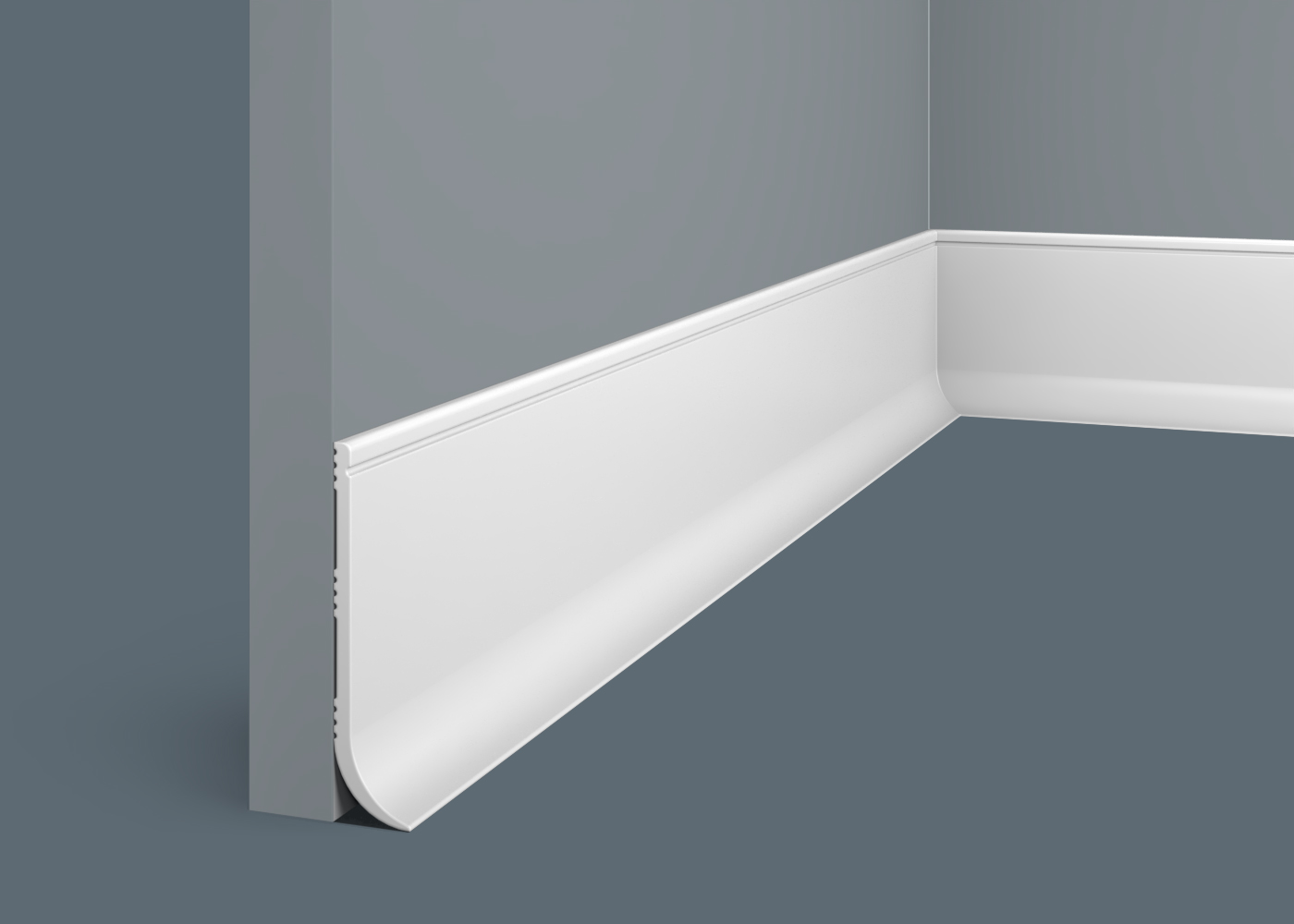 Плинтусы Cosca Décor арт PL003 фото 1