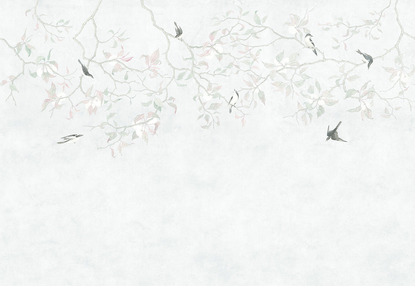 Фотообои Factura арт Mela Bianca-1 фото 1