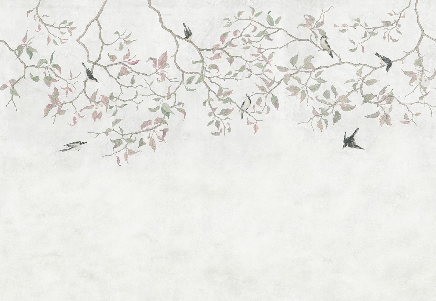 Фотообои Factura арт Mela Bianca-2 фото 1