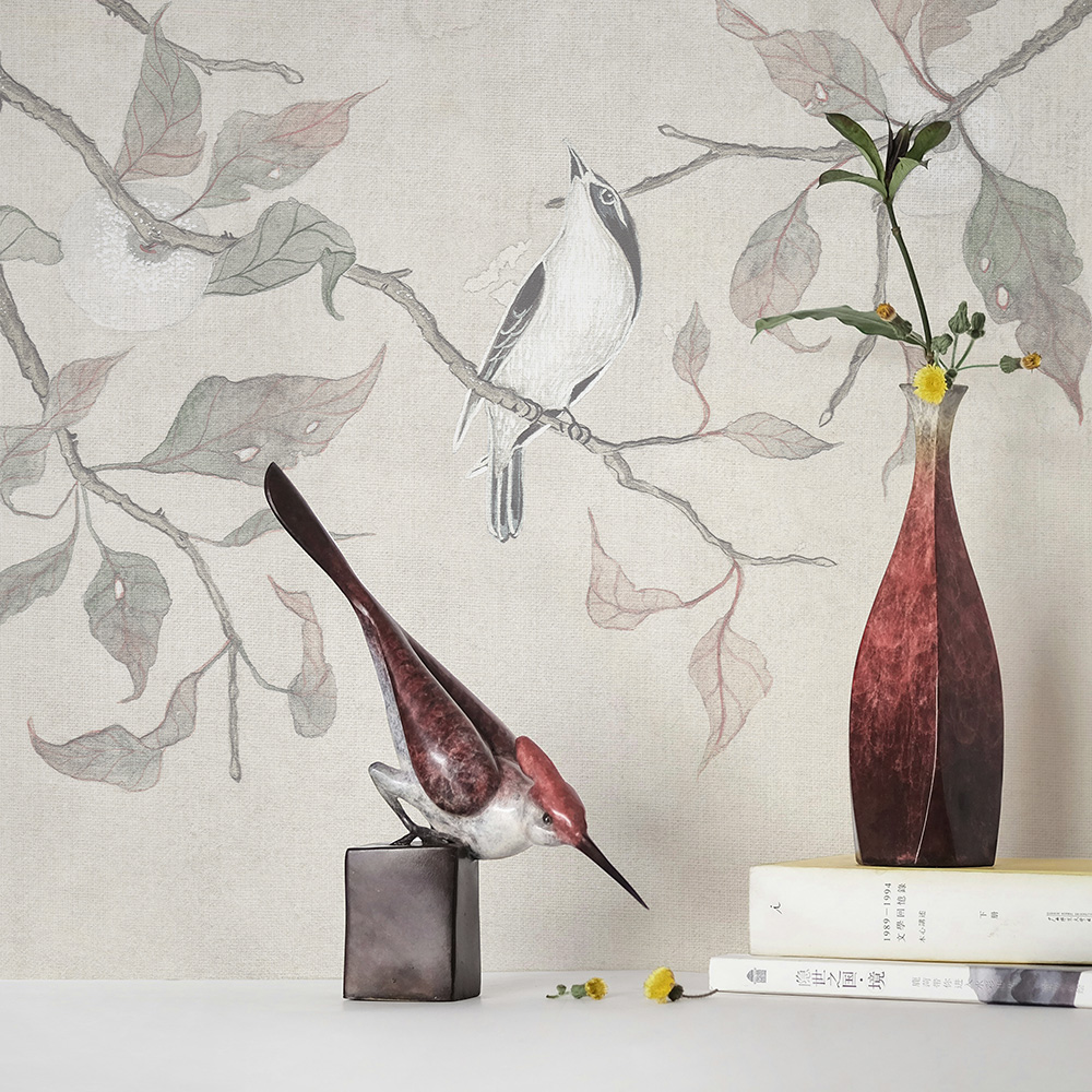 Фотообои Factura арт Mela Bianca-3 фото 2