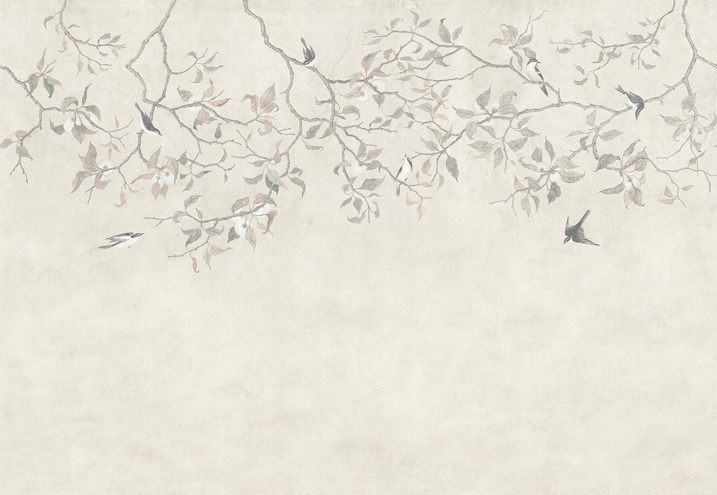 Фотообои Factura арт Mela Bianca-3 фото 1