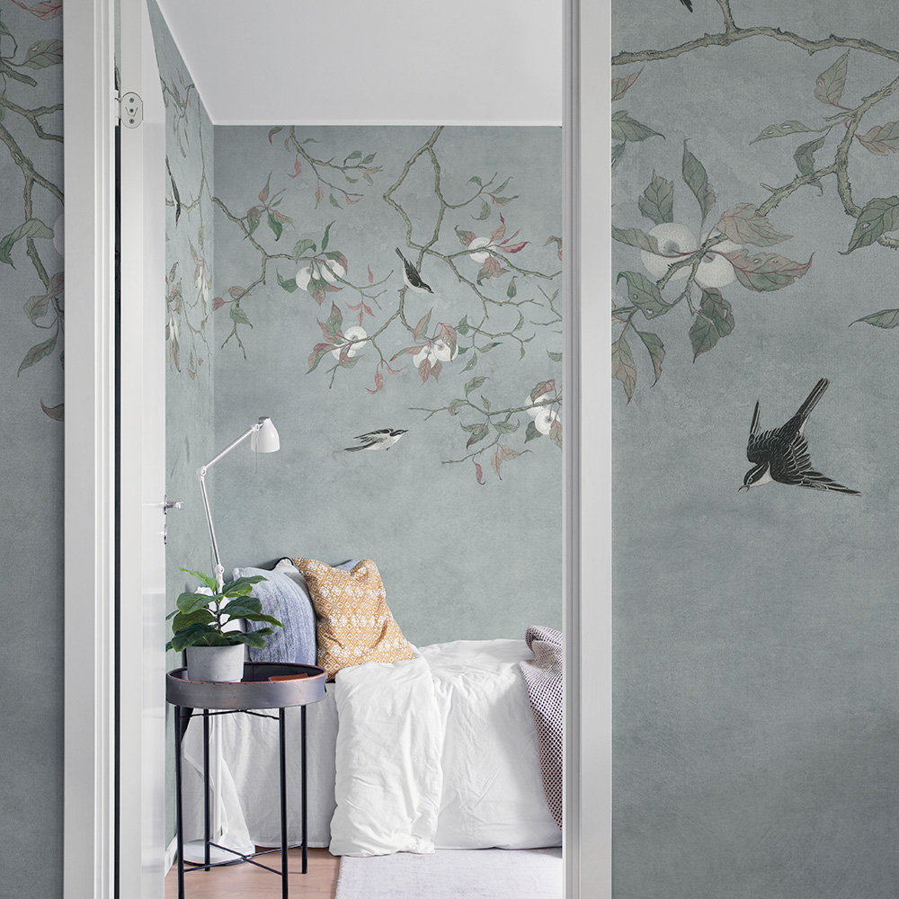 Фотообои Factura арт Mela Bianca-5 фото 2