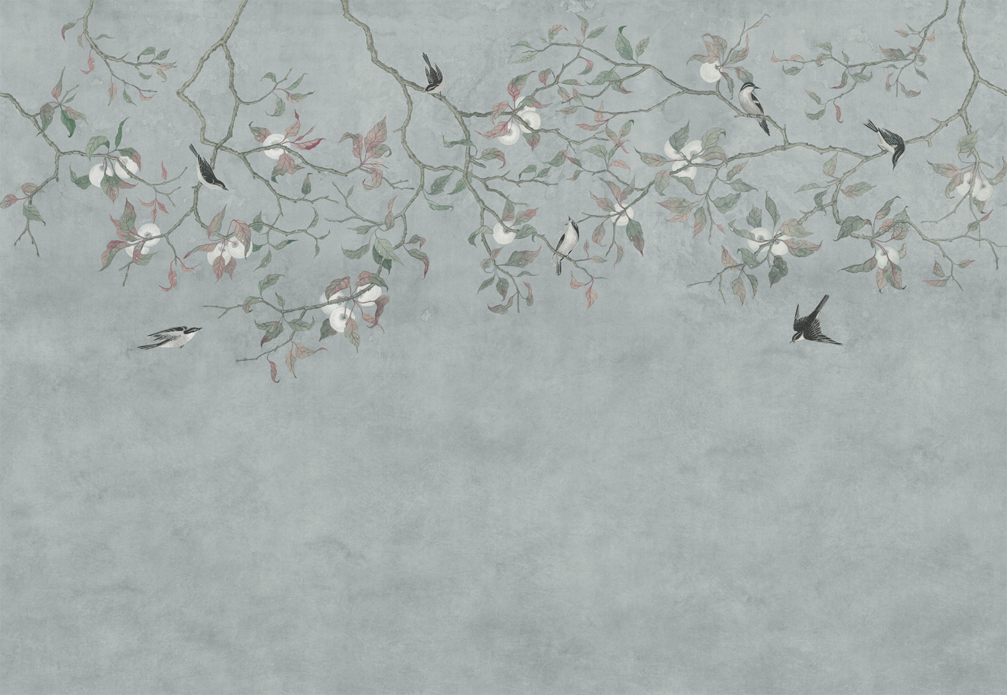 Фотообои Factura арт Mela Bianca-5 фото 1