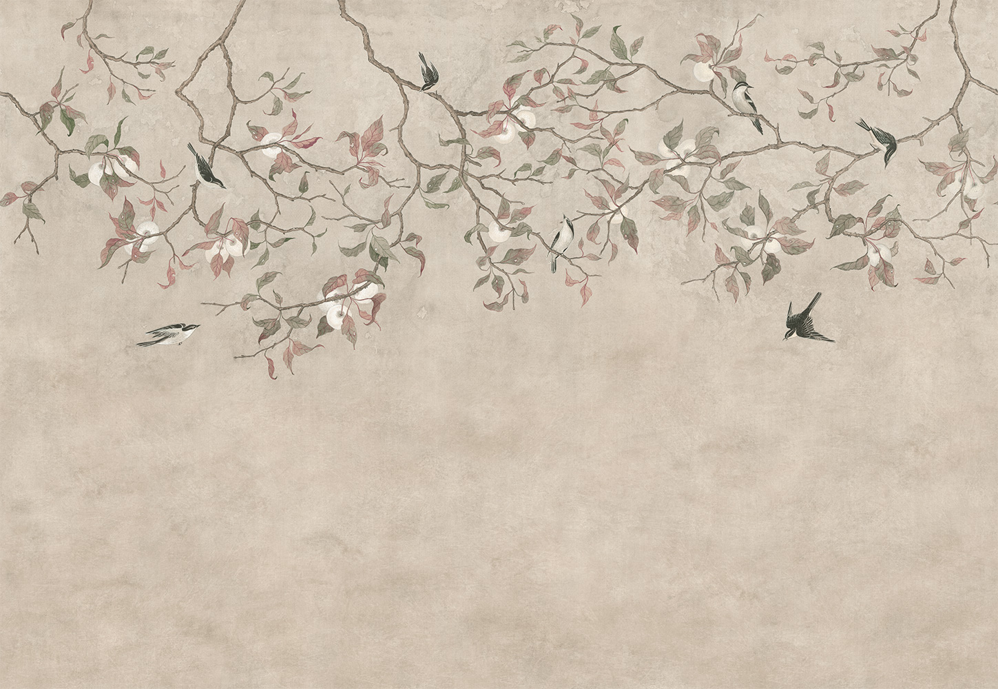 Фотообои Factura арт Mela Bianca-6 фото 1