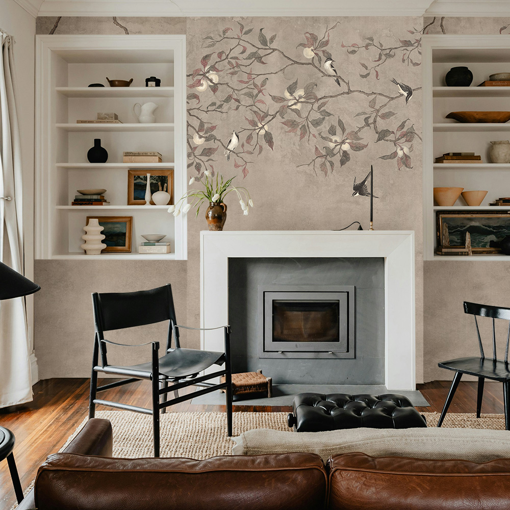 Фотообои Factura арт Mela Bianca-7 фото 2