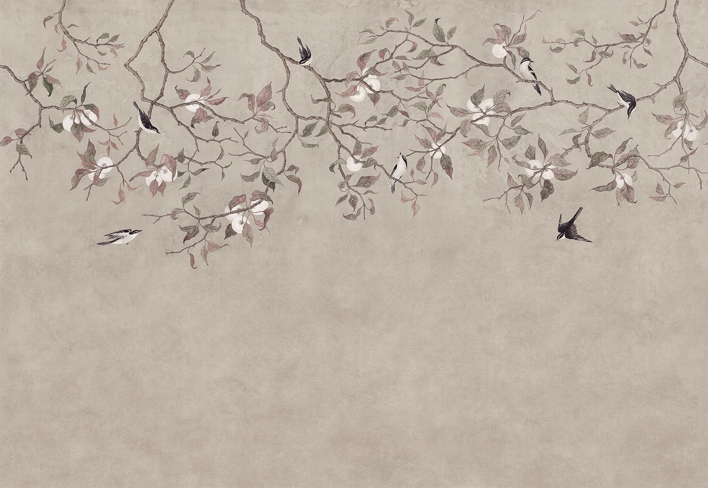 Фотообои Factura арт Mela Bianca-7 фото 1