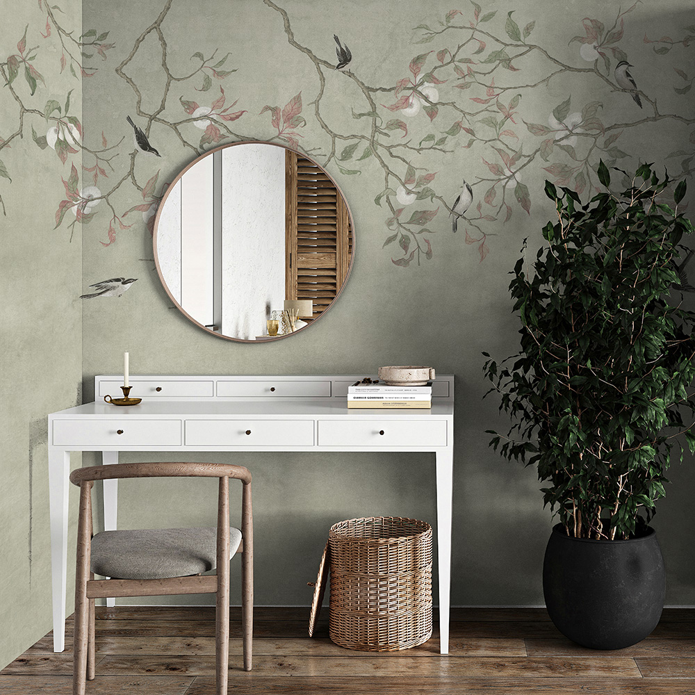 Фотообои Factura арт Mela Bianca-8 фото 2