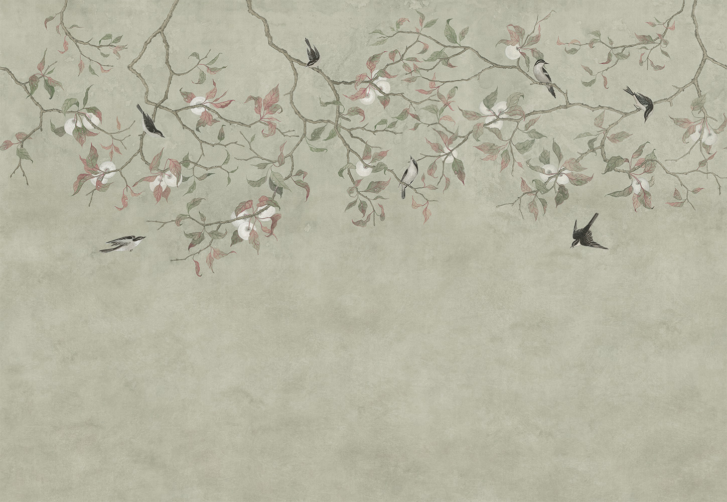 Фотообои Factura арт Mela Bianca-8 фото 1