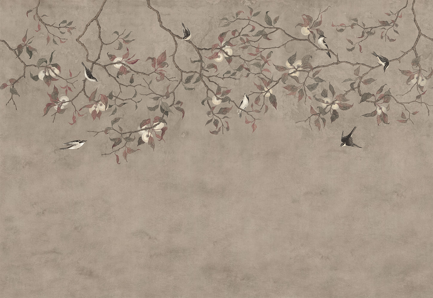 Фотообои Factura арт Mela Bianca-10 фото 1