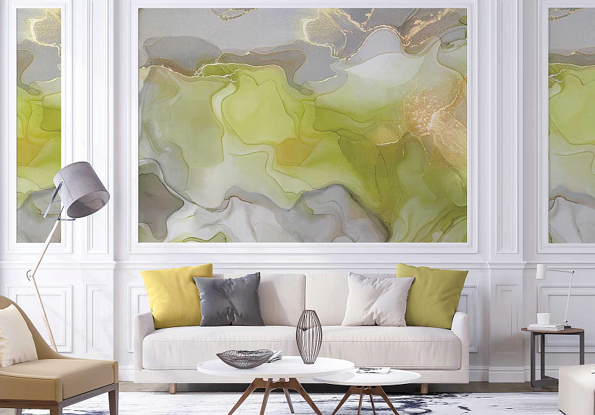 Фрески Affresco арт AF2337-COL3 фото 2