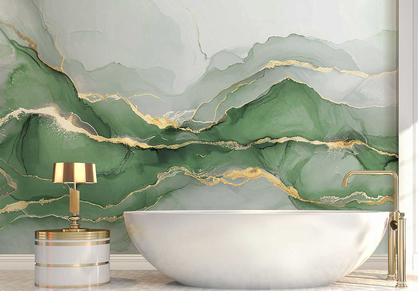 Фрески Affresco арт AF2338-COL3 фото 2