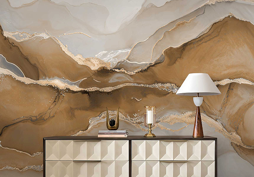 Фрески Affresco арт AF2338-COL4 фото 2