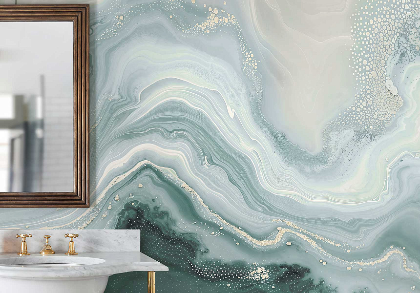 Фрески Affresco арт AF2340-COL4 фото 2