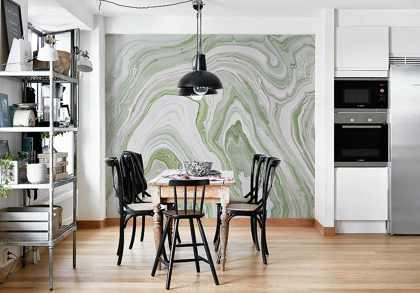 Фрески Affresco арт AF2341-COL2 фото 2