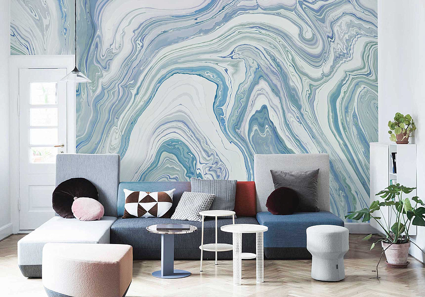 Фрески Affresco арт AF2341-COL4 фото 2