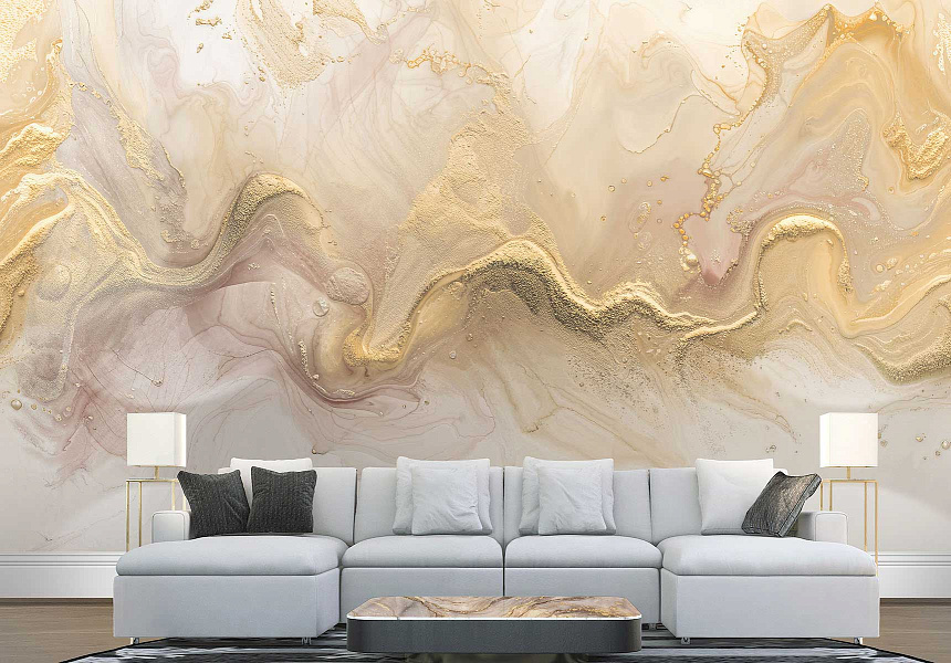 Фрески Affresco арт AF2342-COL2 фото 2