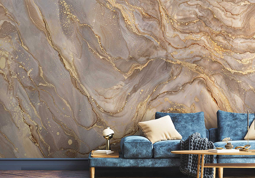 Фрески Affresco арт AF2349-COL2 фото 2