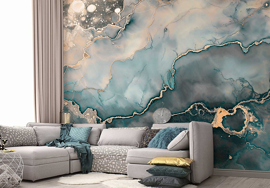 Фрески Affresco арт AF2350-COL4 фото 2