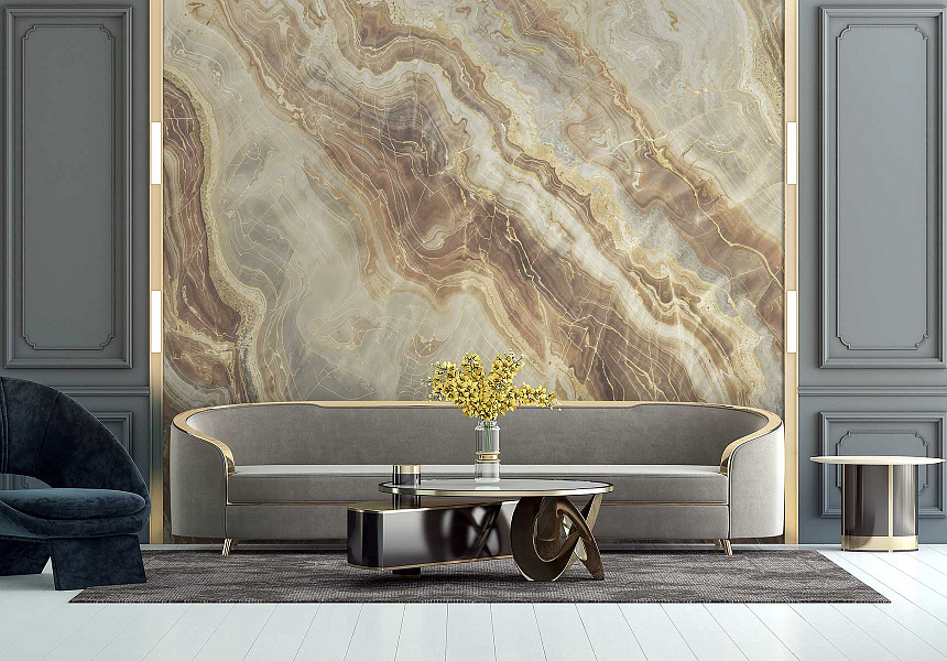 Фрески Affresco арт AF2352-COL2 фото 2